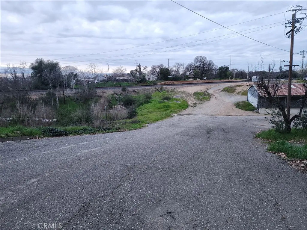 0 Jefferson Street, Red Bluff, CA — listing photo 1