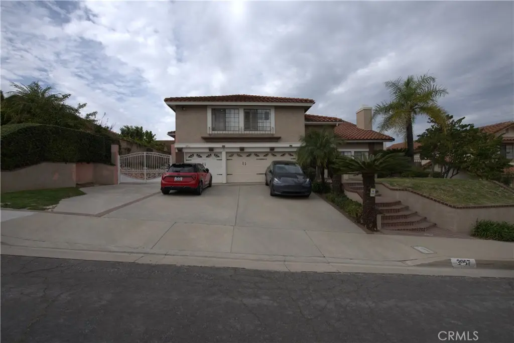 2067 Calle Bogota, Rowland Heights, CA — listing photo 1