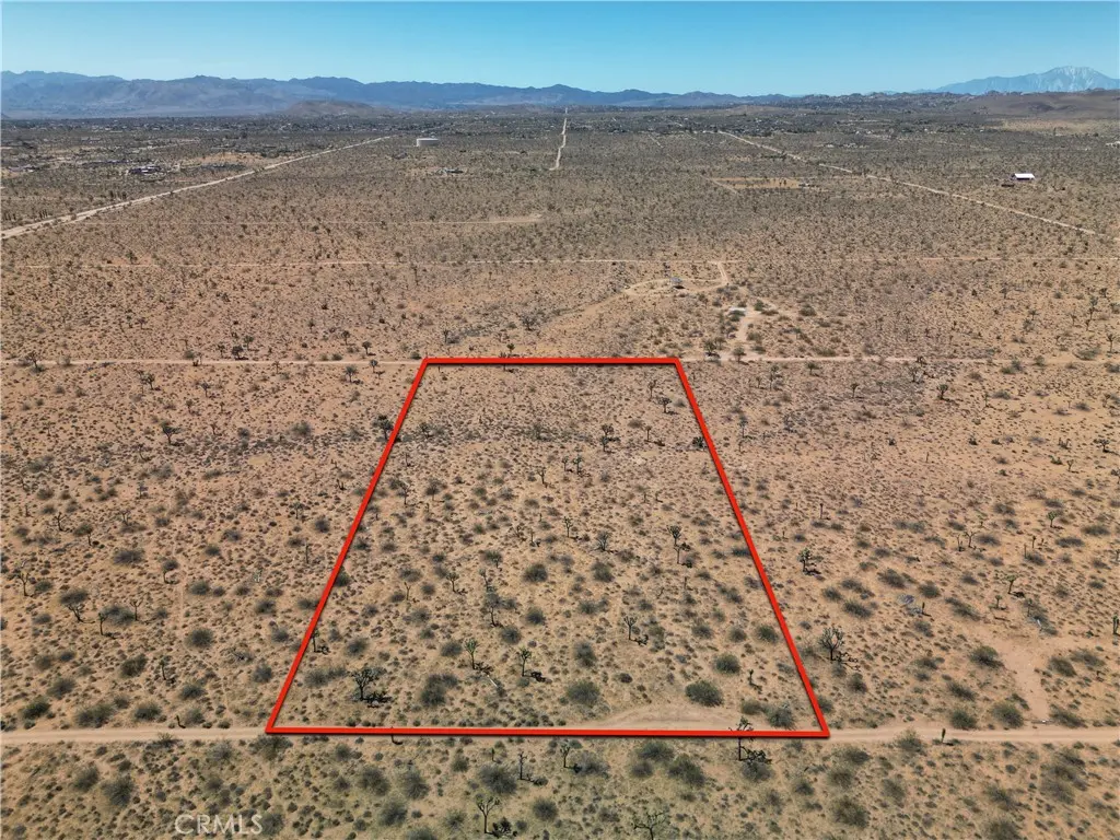 0 APN 0629182140000, Yucca Valley, CA — listing photo 1