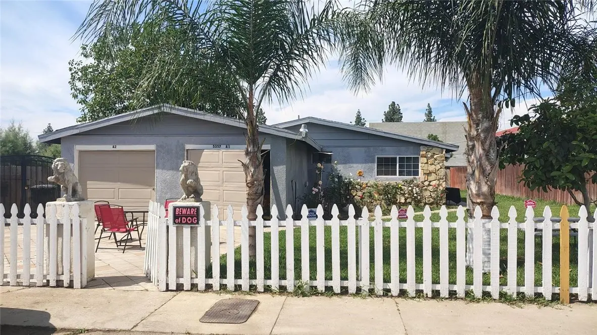 5383 Howard, Ontario, CA — listing photo 1