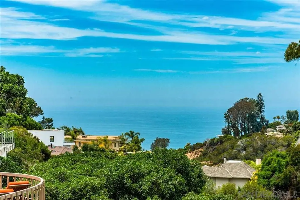 Single Family Residence for rent at 1402 Rodeo Drive, La Jolla, CA featuring 4 beds and 4 baths