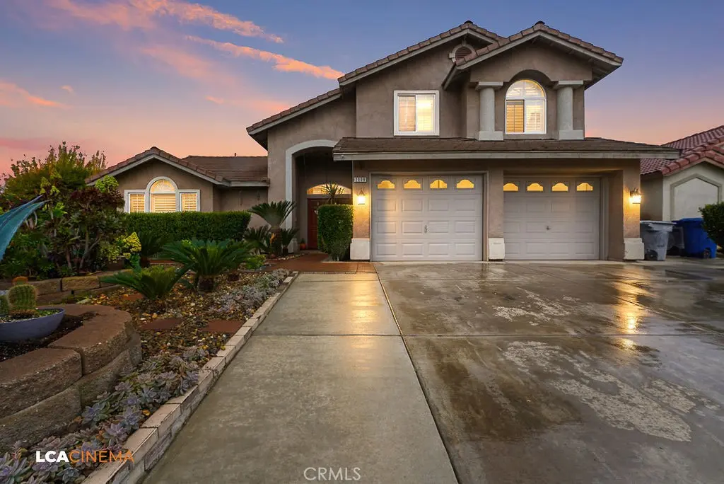 2209 Ruffino Ct., Delano, CA — listing photo 1