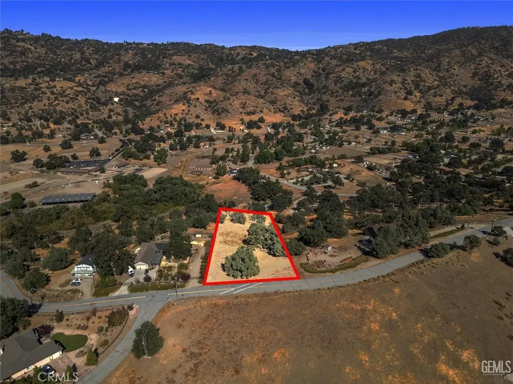 26981 Oakflat, Tehachapi, CA — listing photo 1