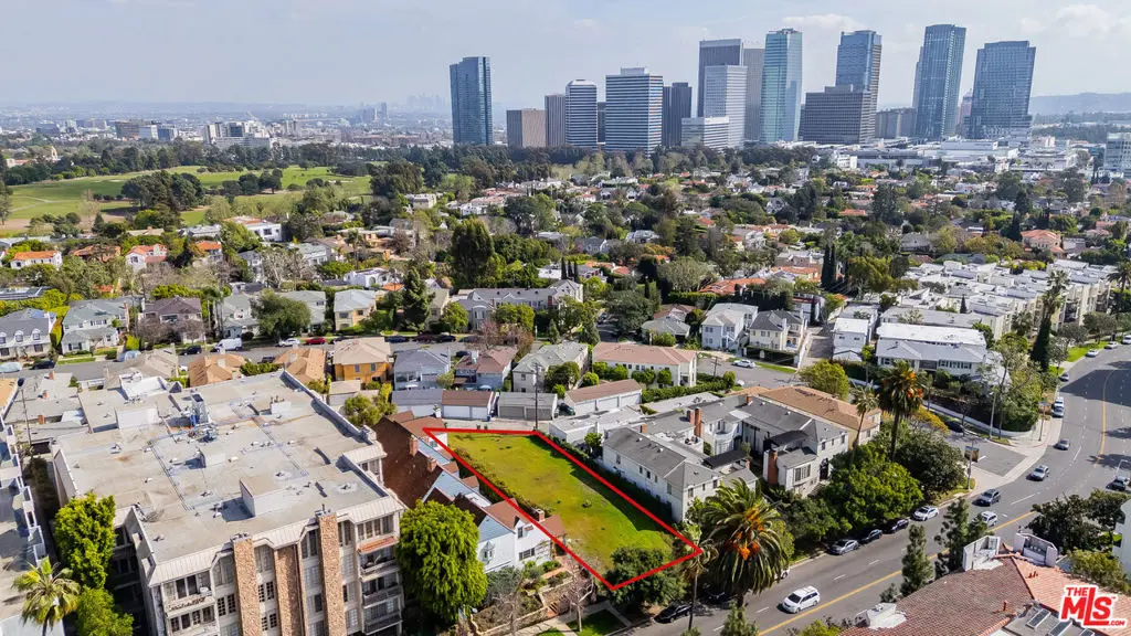 1270 S Beverly Glen Boulevard, Los Angeles, CA — listing photo 1