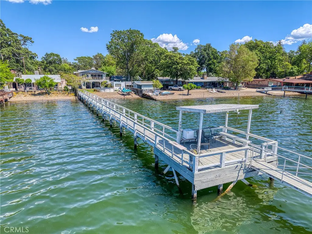 14038 Rosewood Lane, Clearlake, CA — listing photo 1