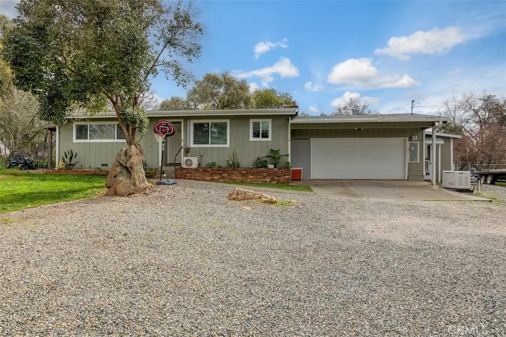 80 Skyline Boulevard, Oroville, CA — listing photo 1