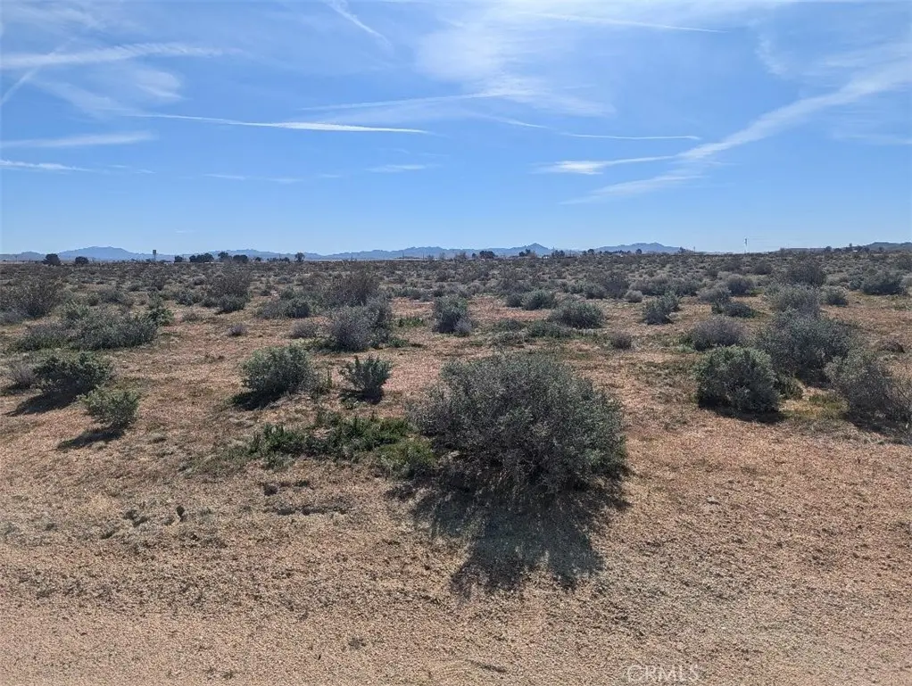 0 Near Indian Wells, Hinkley, CA — listing photo 1