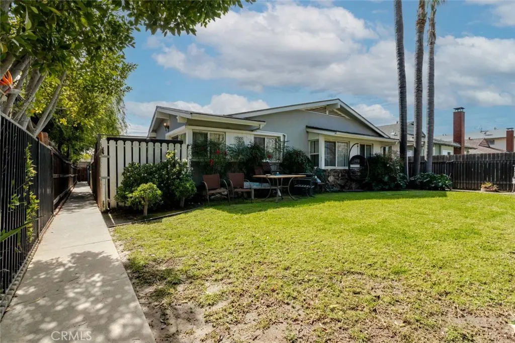 12806 Oxnard Street, North Hollywood, CA — listing photo 1