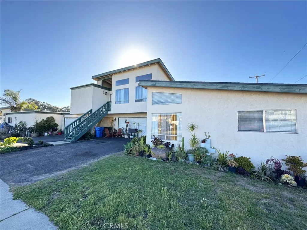 Triplex for sale at 590 S 6th, Grover Beach, CA featuring 6 beds and 3 baths