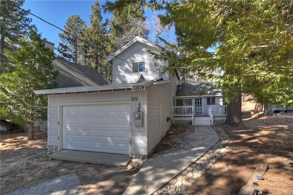 33874 Green Valley Lake Road, Green Valley Lake, CA — listing photo 1