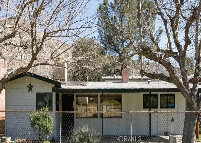 452 Sirretta Street, Kernville, CA — listing photo 1