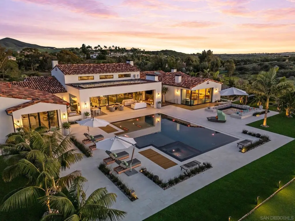 Single Family Residence for sale at 16786 88 Calle Hermosa, San Diego, CA featuring 6 beds and 8 baths