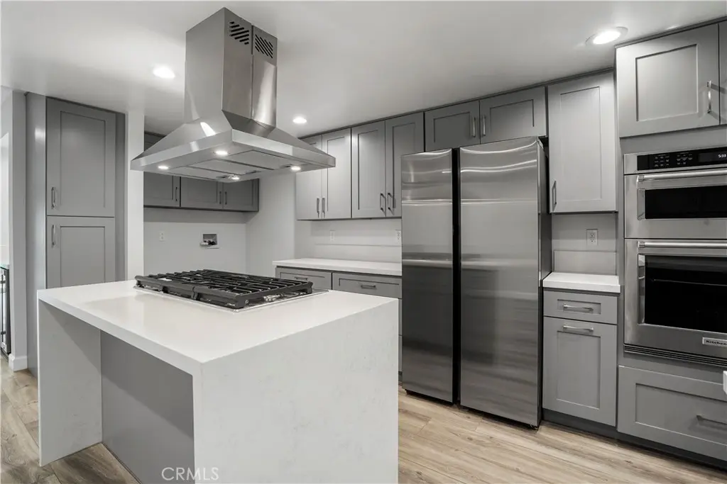 Townhouse for sale at 227 E Burbank C, Burbank, CA featuring 2 beds and 3 baths