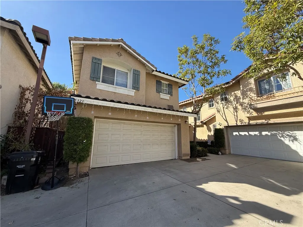 25323 Bayside, Harbor City, CA — listing photo 1