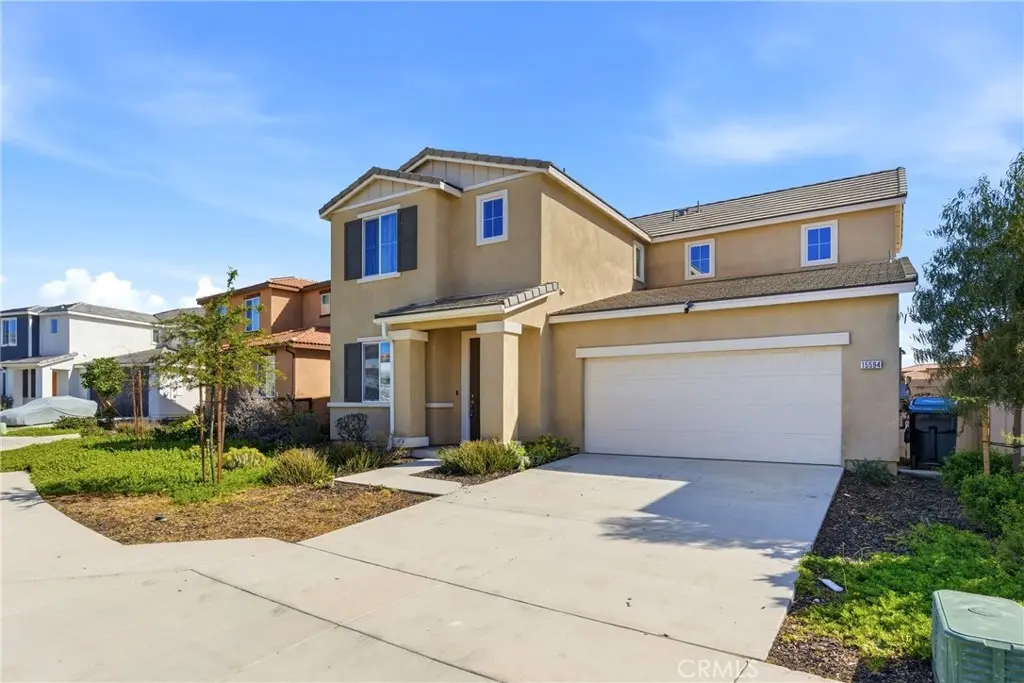 Single Family Residence for sale at 15594 Raptor, Moreno Valley, CA featuring 4 beds and 3 baths