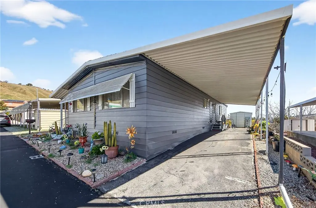 2200 W Wilson Street 69, Banning, CA — listing photo 1