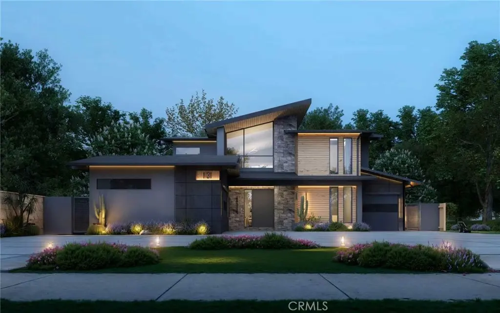 Duplex for sale at 1131 10th Avenue, Arcadia, CA featuring 4 beds and 3 baths