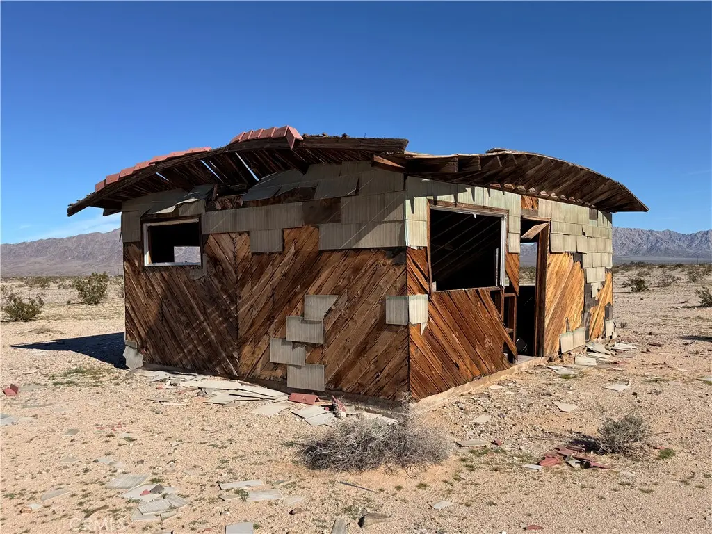 0 Kern, 29 Palms, CA — listing photo 1