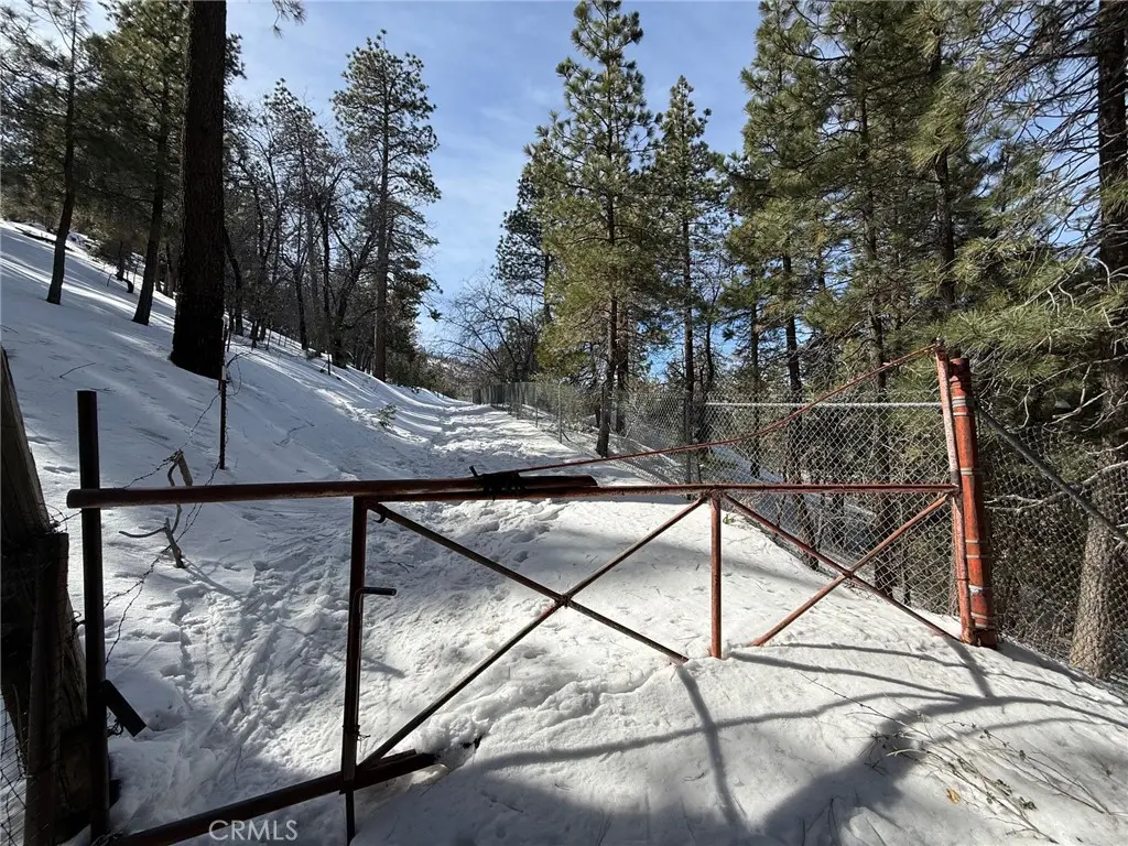 0 Linnet Road, Wrightwood, CA — listing photo 1