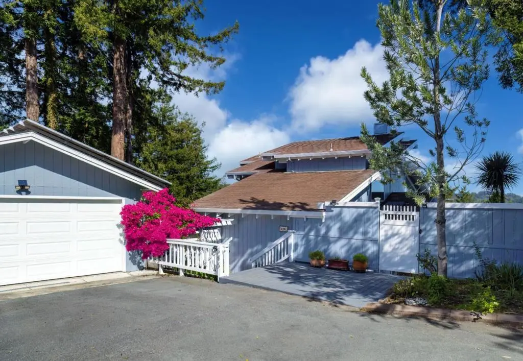 645 Skyward Drive, Aptos, CA — listing photo 1
