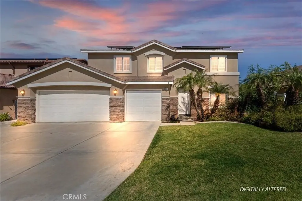 Single Family Residence for sale at 825 Derby, Corona, CA featuring 5 beds and 3 baths