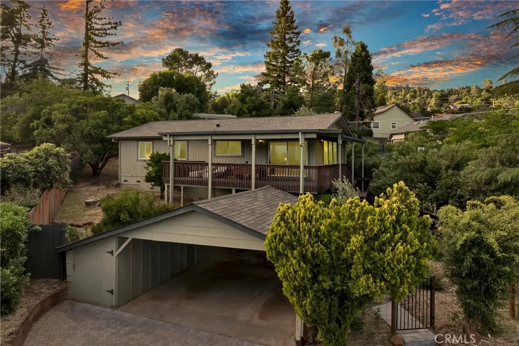 18528 North Shore Drive, Hidden Valley Lake, CA — listing photo 1