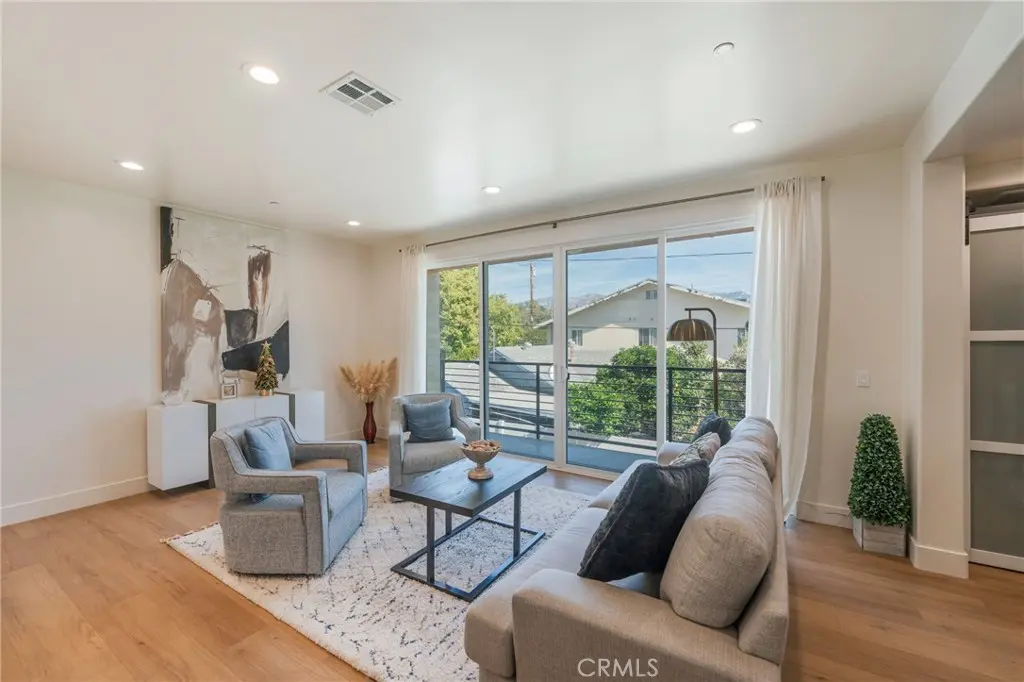 Single Family Residence for sale at 712 1/2 N Chestnut Ave, Los Angeles, CA featuring 4 beds and 4 baths