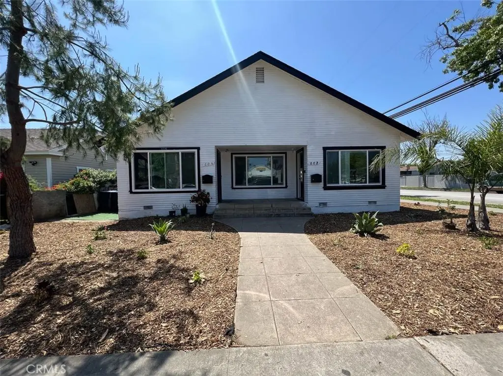 604 S Van Ness Avenue, Santa Ana, CA — listing photo 1