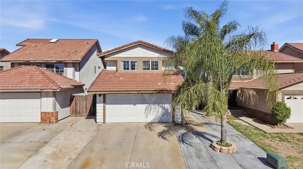 Single Family Residence for sale at 23410 Woodlander Way, Moreno Valley, CA featuring 3 beds and 2 baths
