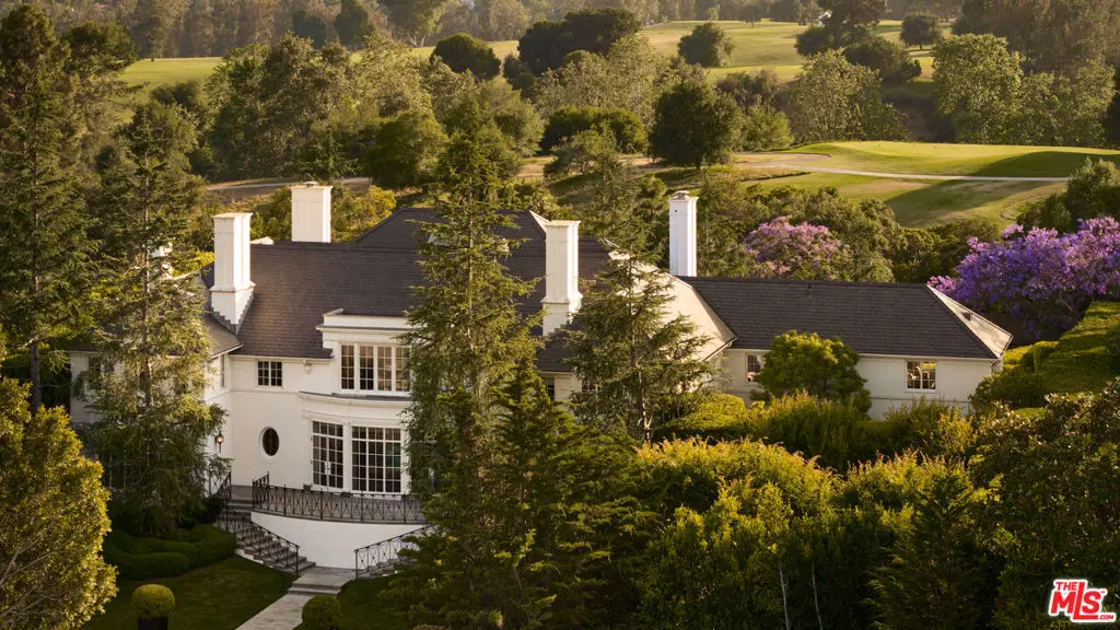 Single Family Residence for sale at 826 Greenway Drive, Beverly Hills, CA featuring 5 beds and 11 baths