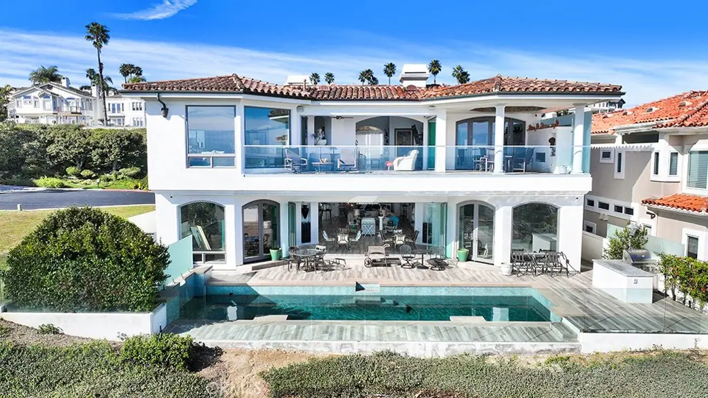 22842 Seaway Drive, Laguna Niguel, CA — listing photo 1