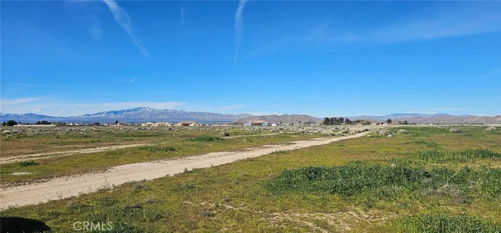 0 Avenue A-6, Lancaster, CA — listing photo 1