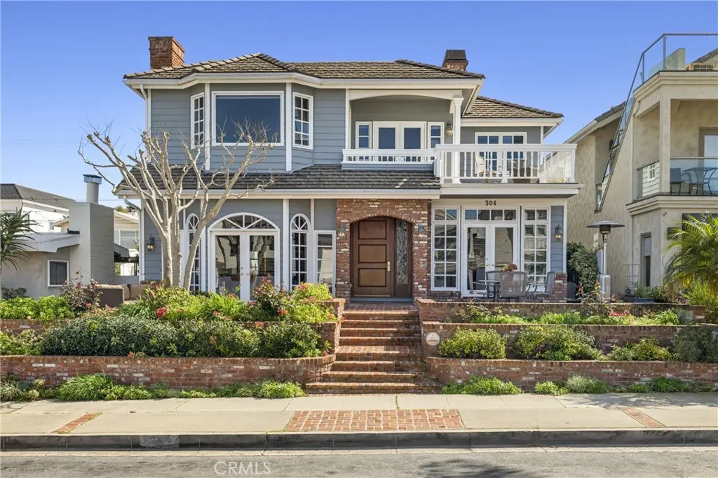 304 Marigold, Corona Del Mar, CA — listing photo 1