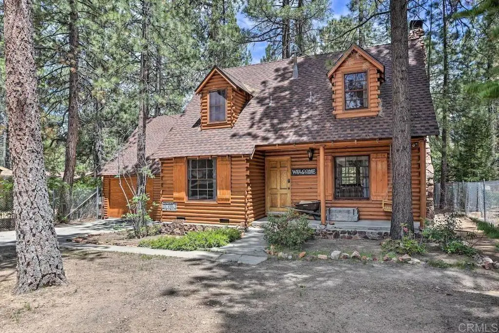 39112 Starview, Big Bear Lake, CA — listing photo 1