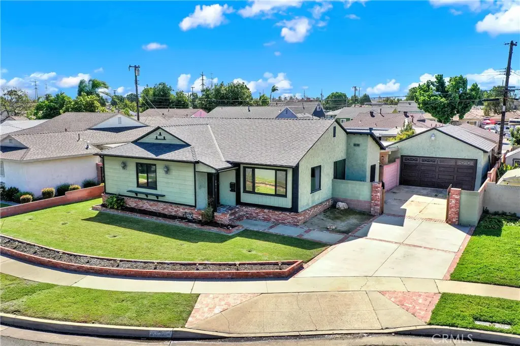 Single Family Residence for sale at 8014 Calendula, Buena Park, CA featuring 3 beds and 1 bath
