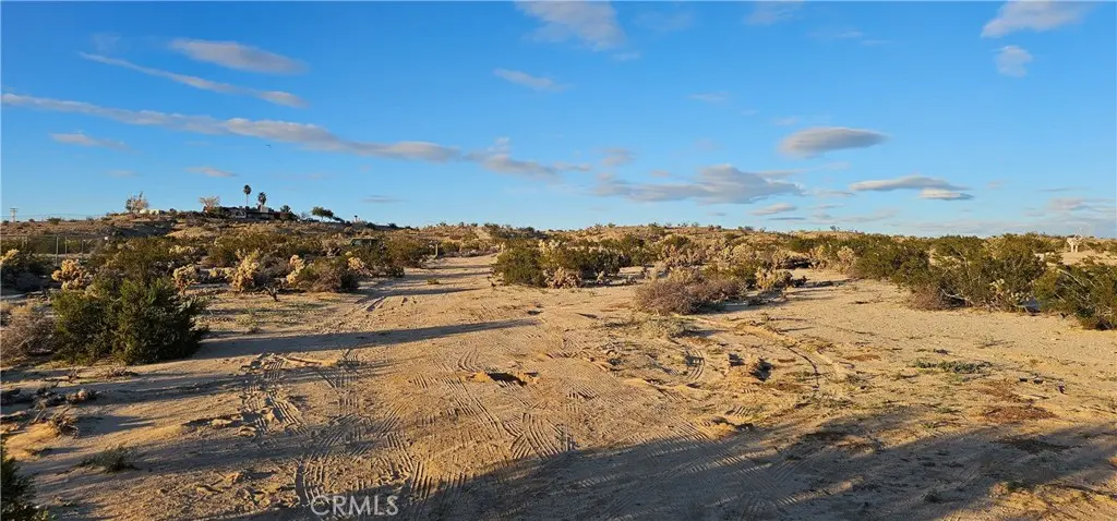 0 Nicolson, 29 Palms, CA — listing photo 1