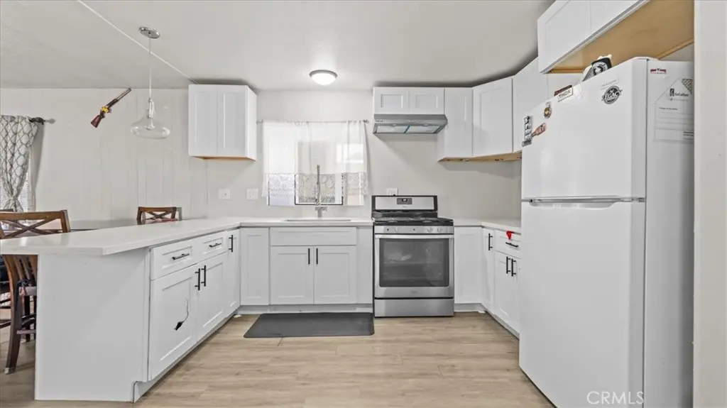 Manufactured In Park for sale at 350 E San Jacinto 133, Perris, CA featuring 2 beds and 2 baths