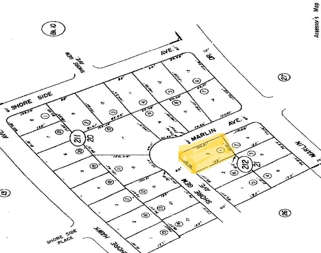 2402 Shore Gem Avenue, Thermal, CA — listing photo 1