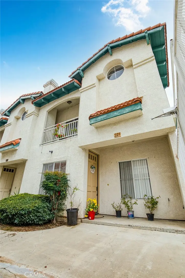 Condominium for sale at 225 N Coffman Street, Anaheim, CA featuring 3 beds and 3 baths
