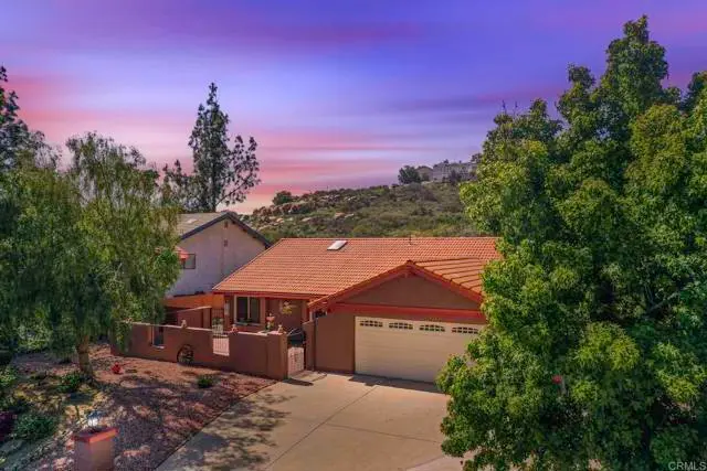 23452 Barona Mesa Road, Ramona, CA — listing photo 1