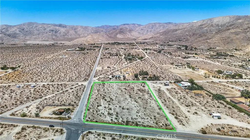 5 Dillon Road, Sky Valley, CA — listing photo 1