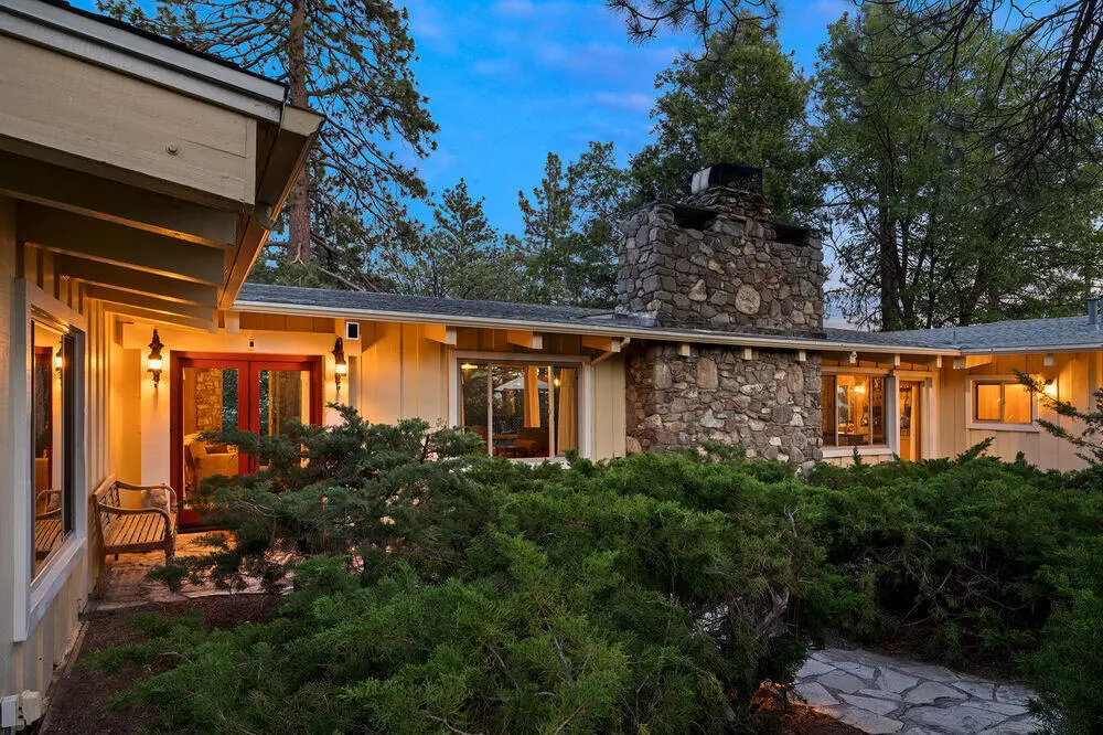 25630 Sunrise Drive, Idyllwild, CA — listing photo 1