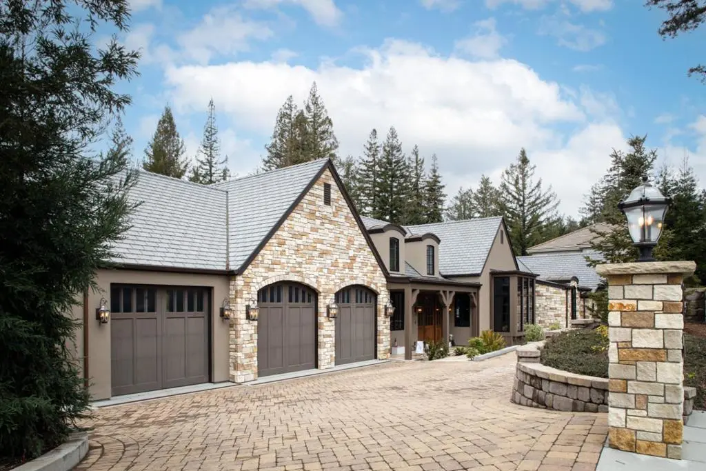 Single Family Residence for sale at 601 Lassen Park Court, Scotts Valley, CA featuring 4 beds and 4 baths