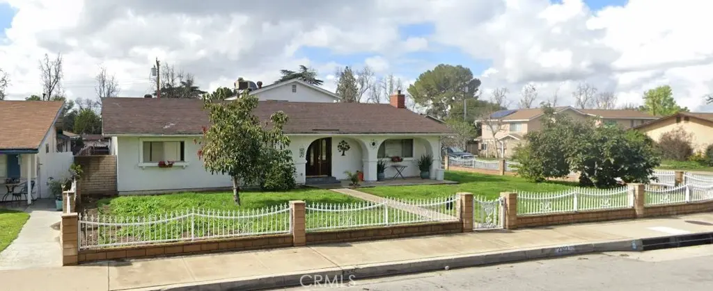 2302 8th, La Verne, CA — listing photo 1