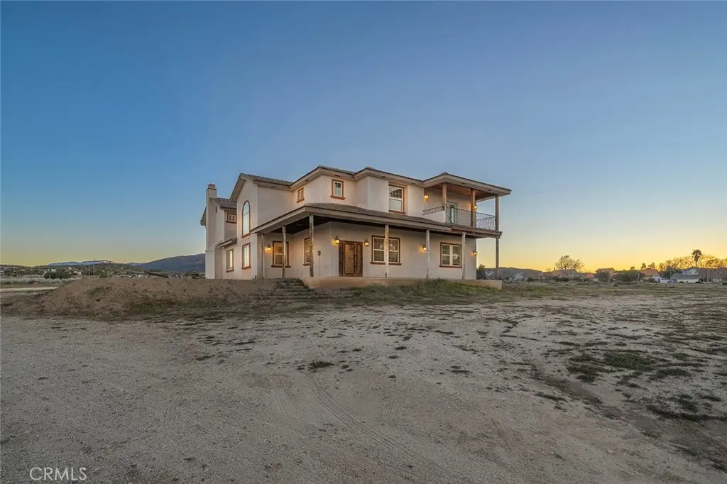 Single Family Residence for sale at 5040 E Avenue T8, Palmdale, CA featuring 4 beds and 5 baths