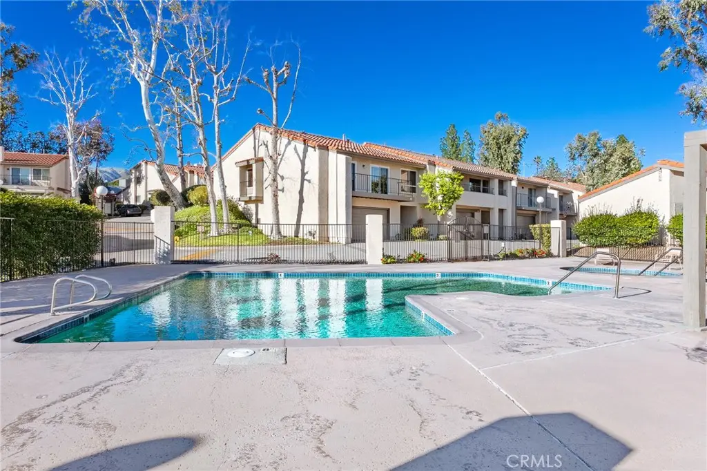 19519 Rinaldi #55, Porter Ranch, CA — listing photo 1