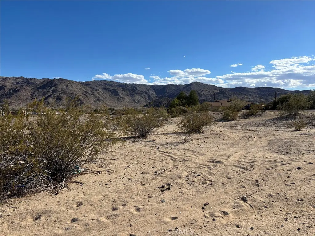 1 Morongo Road, 29 Palms, CA — listing photo 1