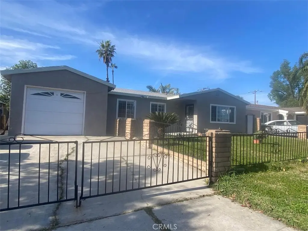 Single Family Residence for sale at 1133 Aldgate, La Puente, CA featuring 4 beds and 2 baths
