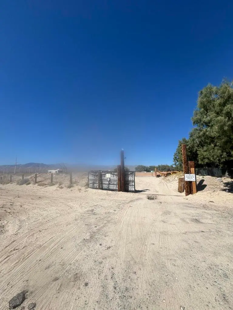 Address available on request, Palm Springs, CA — listing photo 1