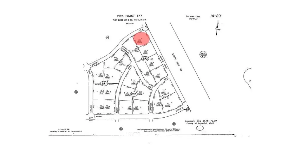 2019 Service Road, Thermal, CA — listing photo 1